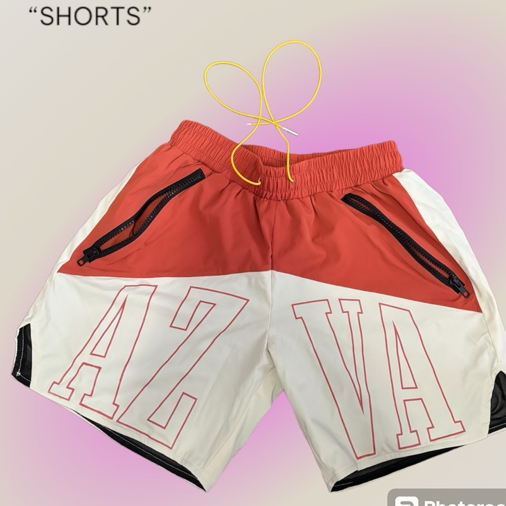 IG FAMOUS MINI SHORTS 💜